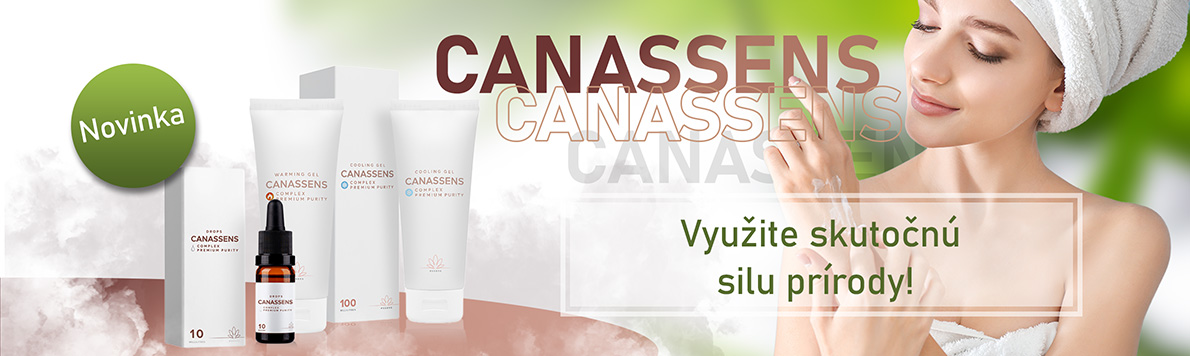 Canassens
