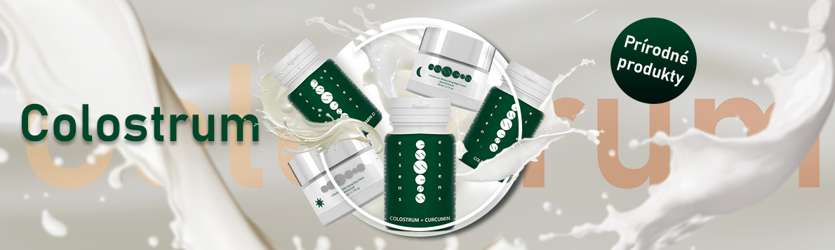 colostrum