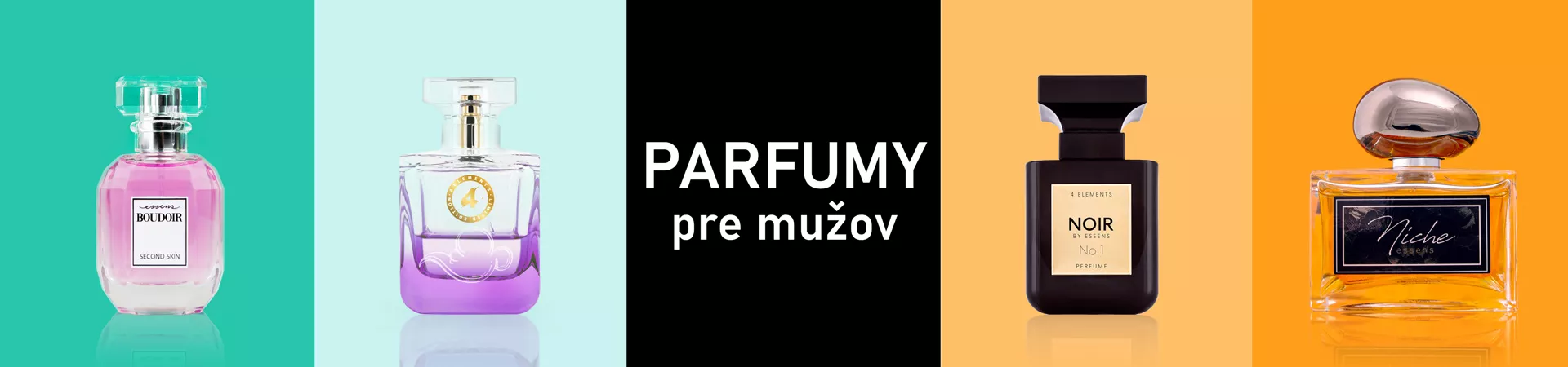 pre mužov
